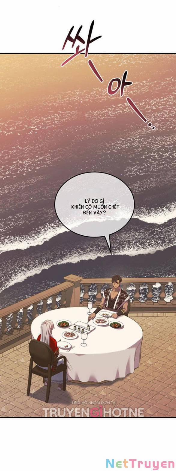 Ai Đã Bắt Cóc Hoàng Hậu? 12.1 trang 36