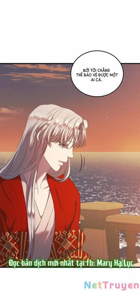 Ai Đã Bắt Cóc Hoàng Hậu? 12.1 trang 38