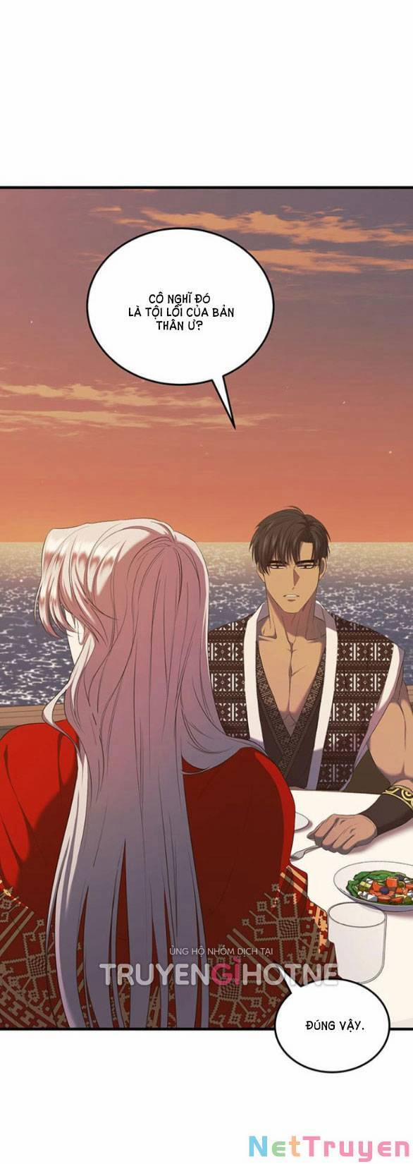 Ai Đã Bắt Cóc Hoàng Hậu? 12.1 trang 39