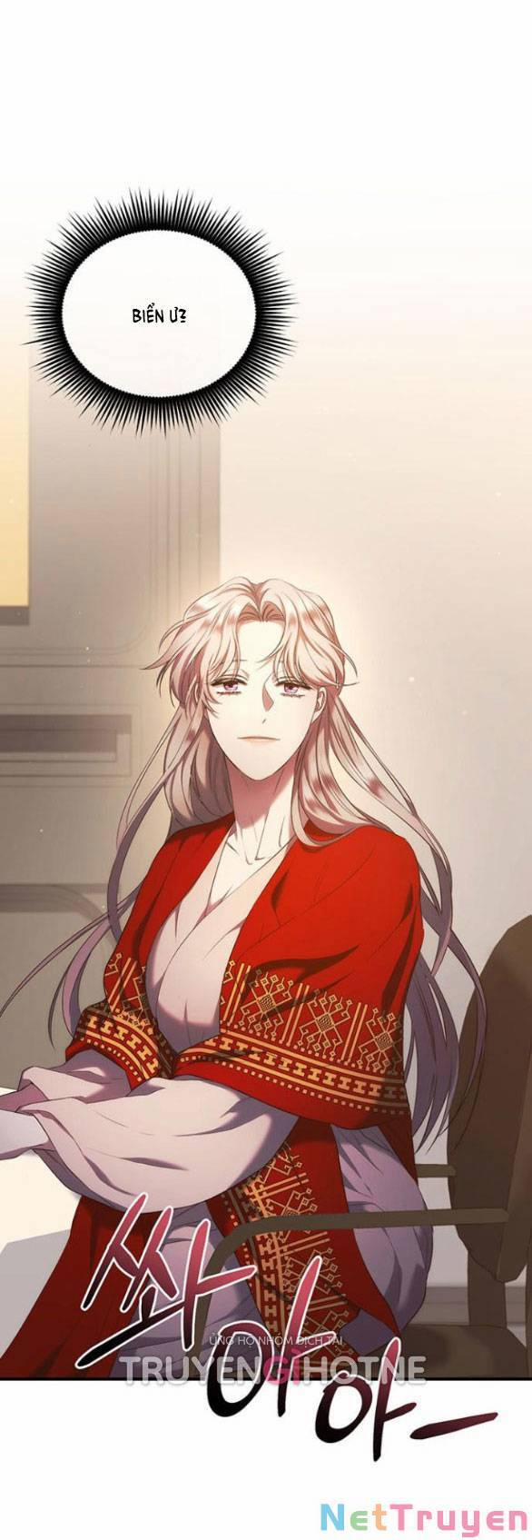 Ai Đã Bắt Cóc Hoàng Hậu? 12.1 trang 6