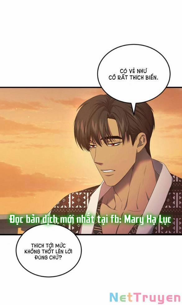 Ai Đã Bắt Cóc Hoàng Hậu? 12.1 trang 8