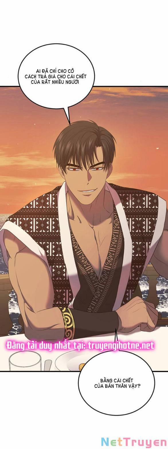 Ai Đã Bắt Cóc Hoàng Hậu? 12.2 trang 2