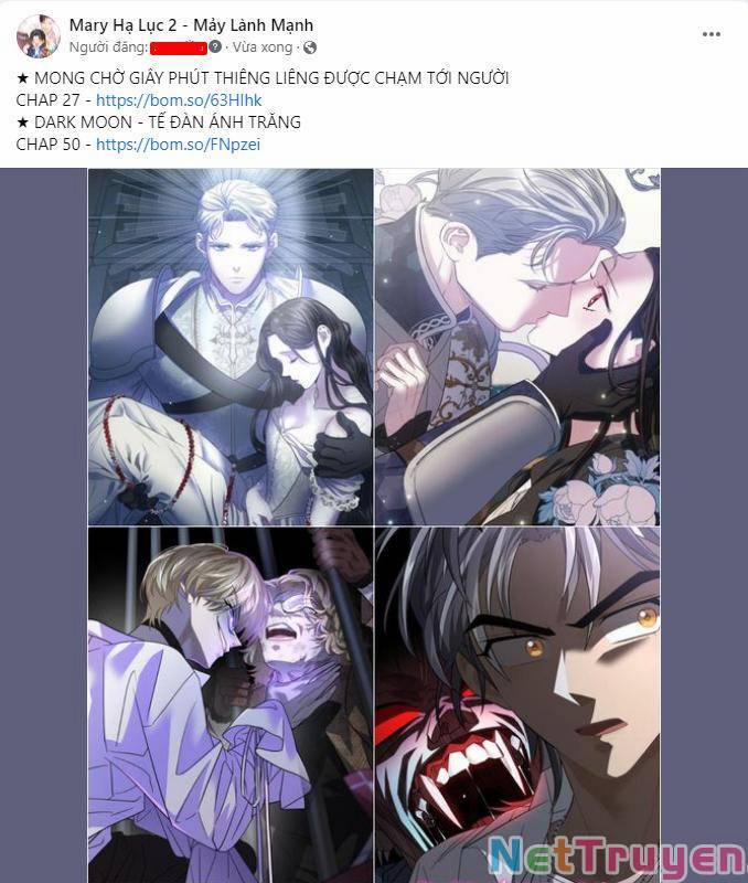 Ai Đã Bắt Cóc Hoàng Hậu? 13.1 trang 0