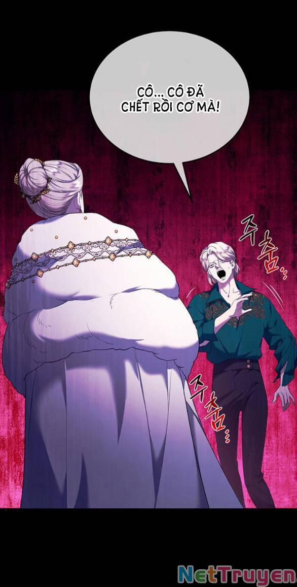 Ai Đã Bắt Cóc Hoàng Hậu? 13.1 trang 10