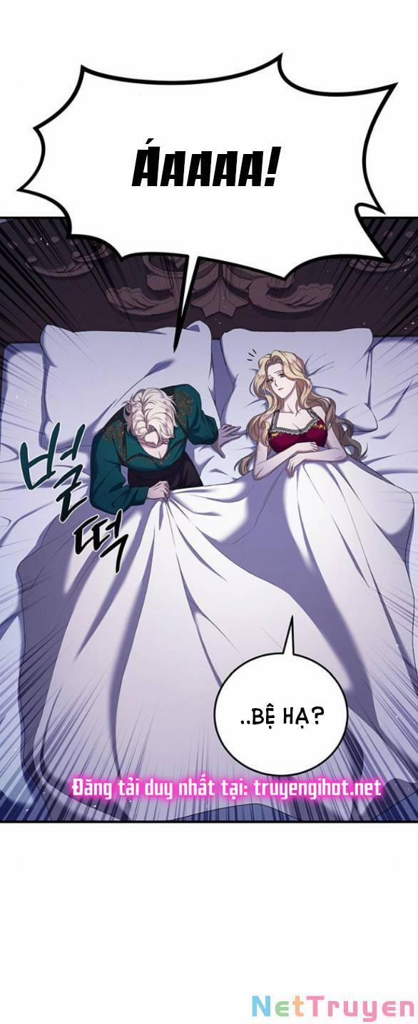 Ai Đã Bắt Cóc Hoàng Hậu? 13.1 trang 16