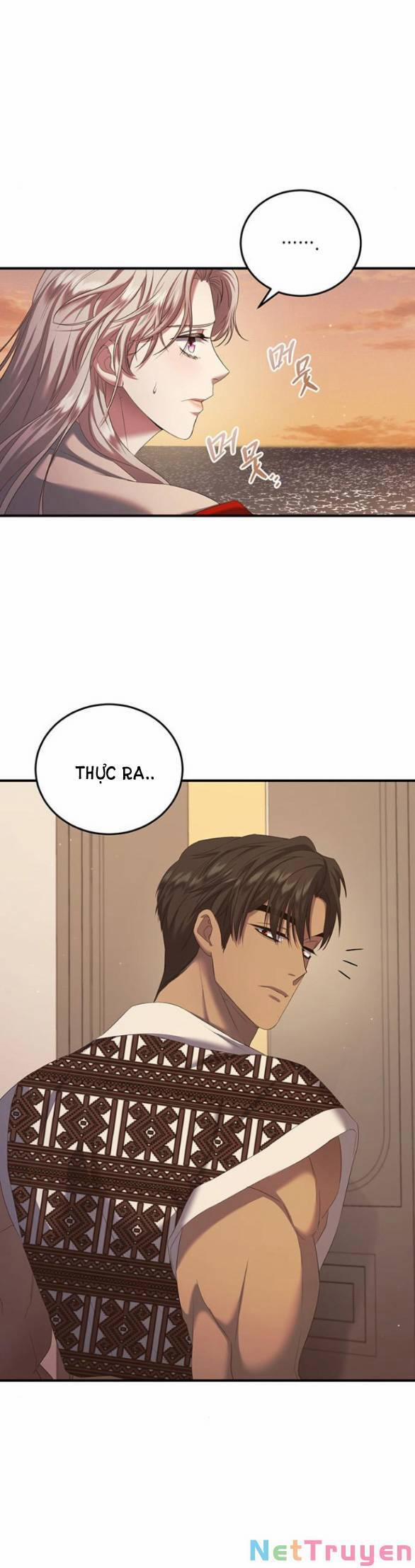 Ai Đã Bắt Cóc Hoàng Hậu? 13.2 trang 10