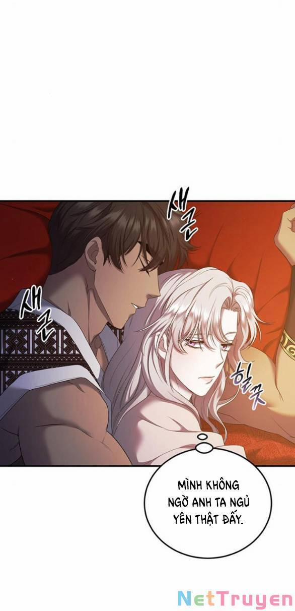 Ai Đã Bắt Cóc Hoàng Hậu? 13.2 trang 27