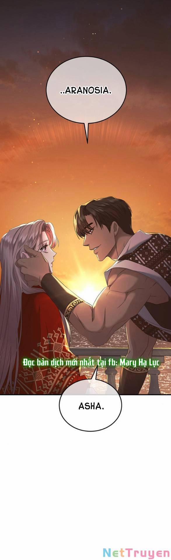 Ai Đã Bắt Cóc Hoàng Hậu? 13.2 trang 4