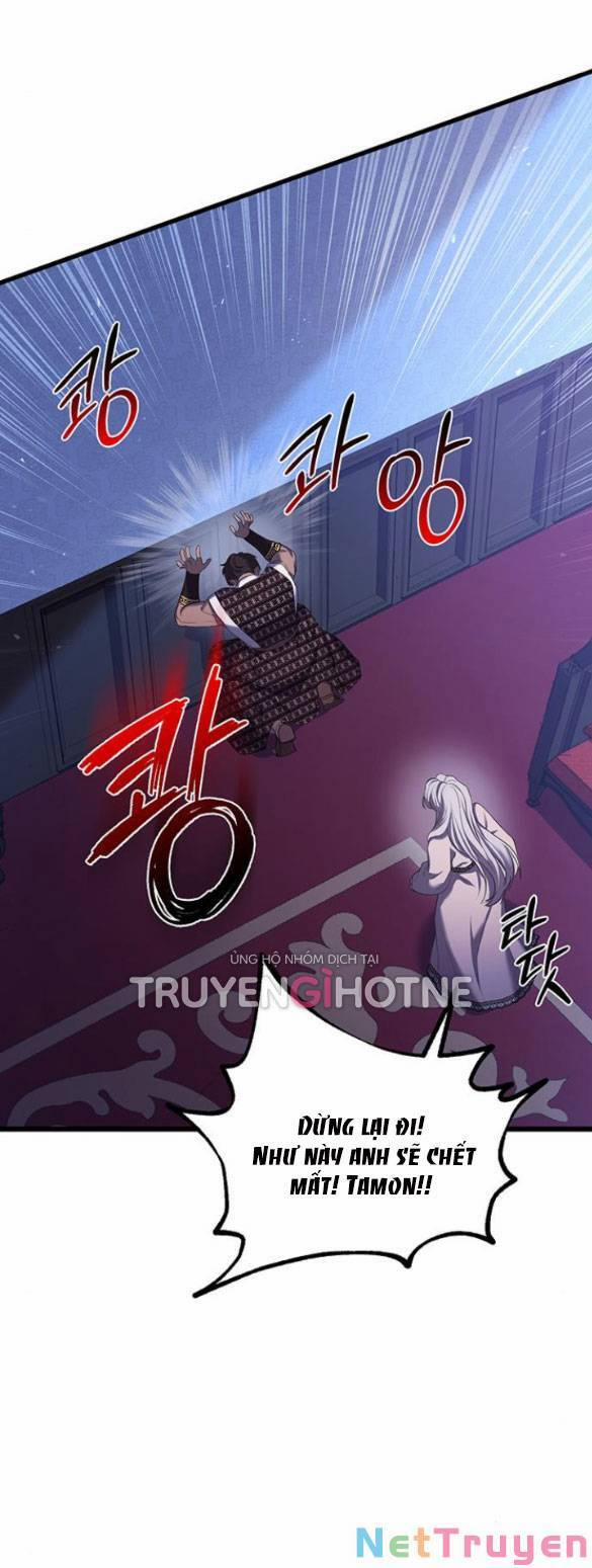 Ai Đã Bắt Cóc Hoàng Hậu? 14.1 trang 13