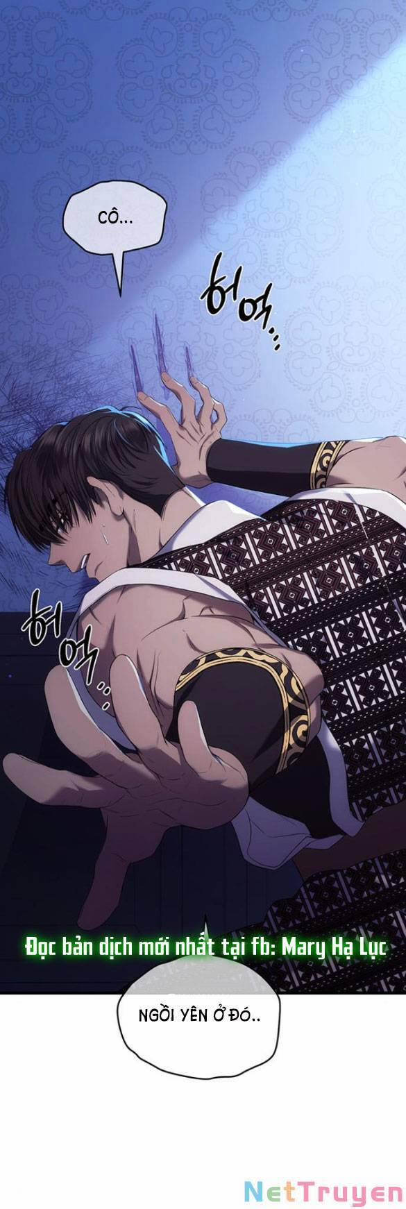 Ai Đã Bắt Cóc Hoàng Hậu? 14.1 trang 15