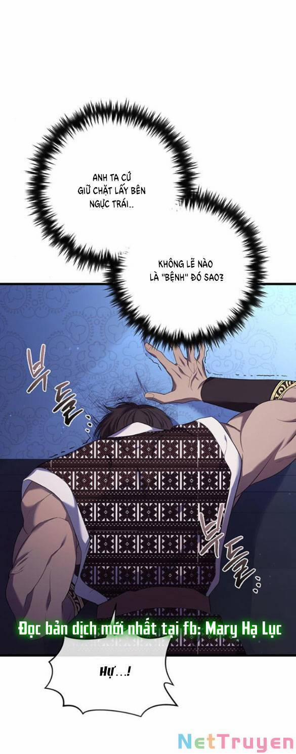 Ai Đã Bắt Cóc Hoàng Hậu? 14.1 trang 18