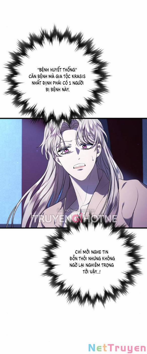 Ai Đã Bắt Cóc Hoàng Hậu? 14.1 trang 19