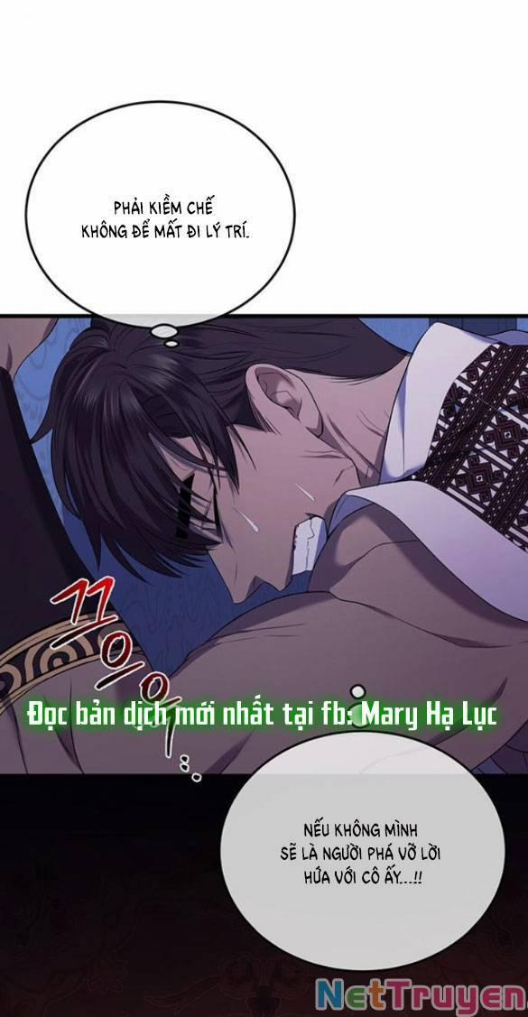 Ai Đã Bắt Cóc Hoàng Hậu? 14.1 trang 22