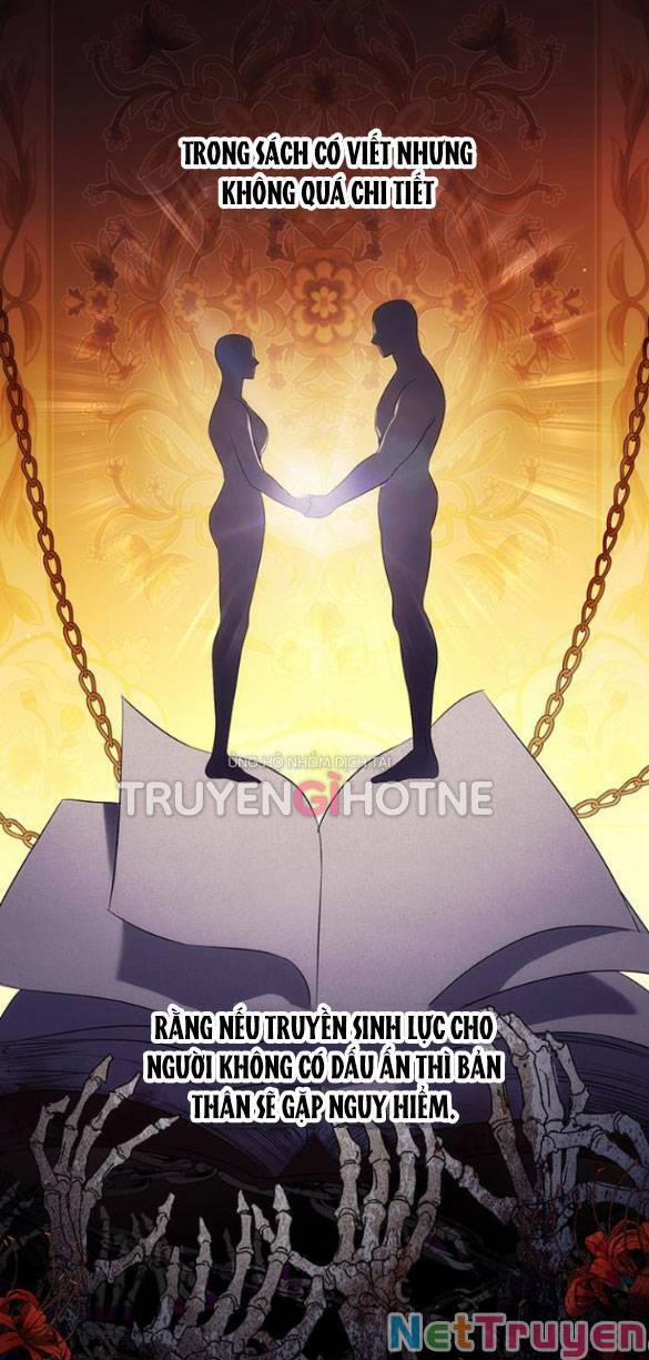 Ai Đã Bắt Cóc Hoàng Hậu? 14.1 trang 23