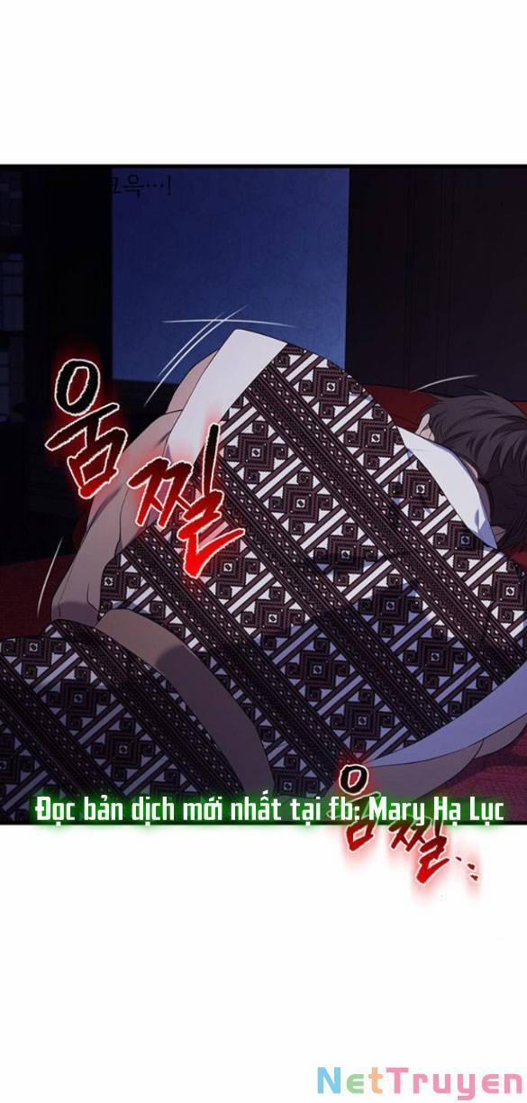 Ai Đã Bắt Cóc Hoàng Hậu? 14.1 trang 3