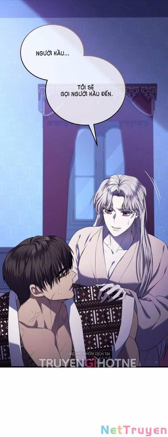 Ai Đã Bắt Cóc Hoàng Hậu? 14.1 trang 31