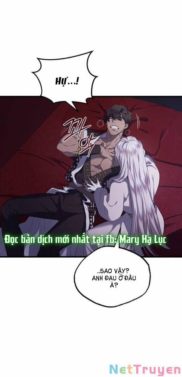 Ai Đã Bắt Cóc Hoàng Hậu? 14.1 trang 6