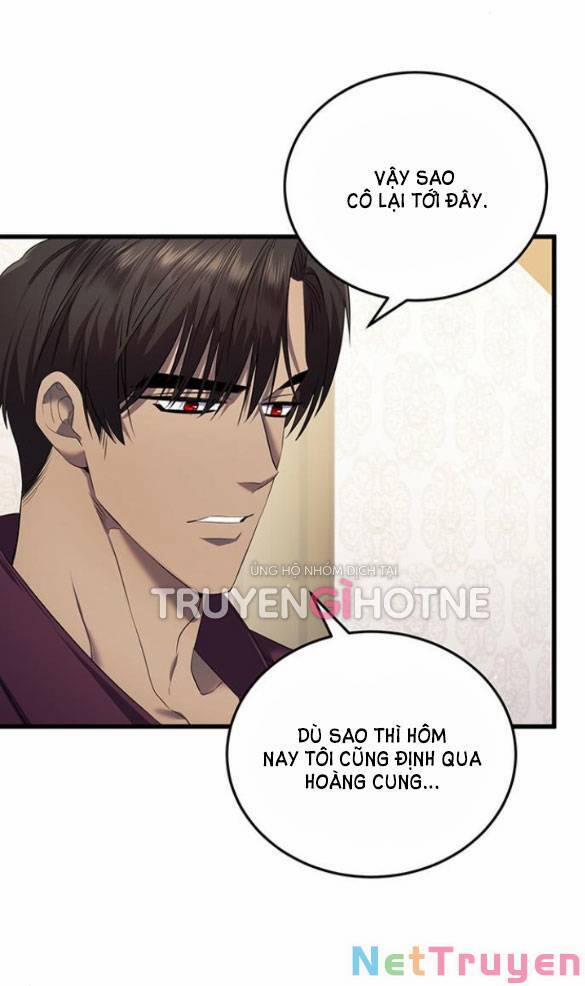 Ai Đã Bắt Cóc Hoàng Hậu? 14.2 trang 25