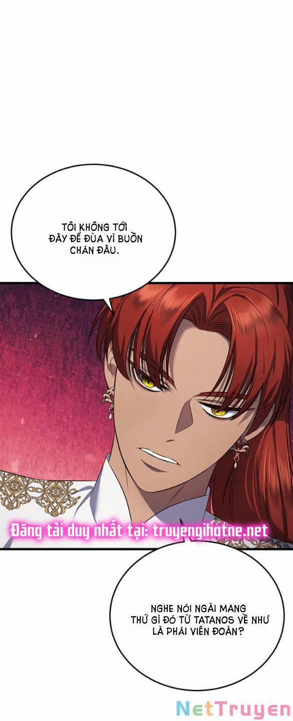 Ai Đã Bắt Cóc Hoàng Hậu? 14.2 trang 29