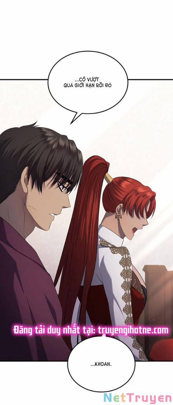 Ai Đã Bắt Cóc Hoàng Hậu? 15.1 trang 11