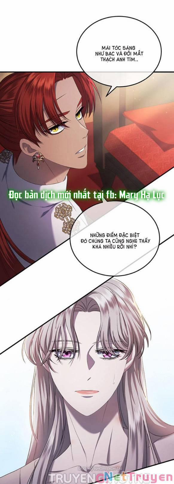 Ai Đã Bắt Cóc Hoàng Hậu? 15.1 trang 13