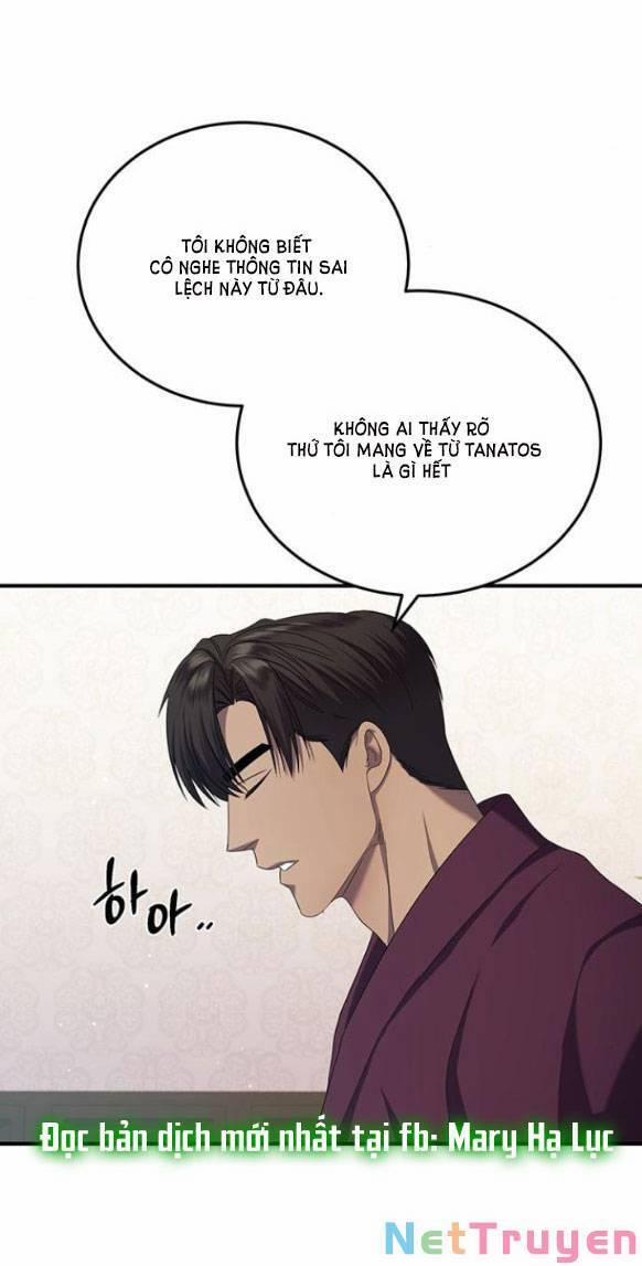 Ai Đã Bắt Cóc Hoàng Hậu? 15.1 trang 16