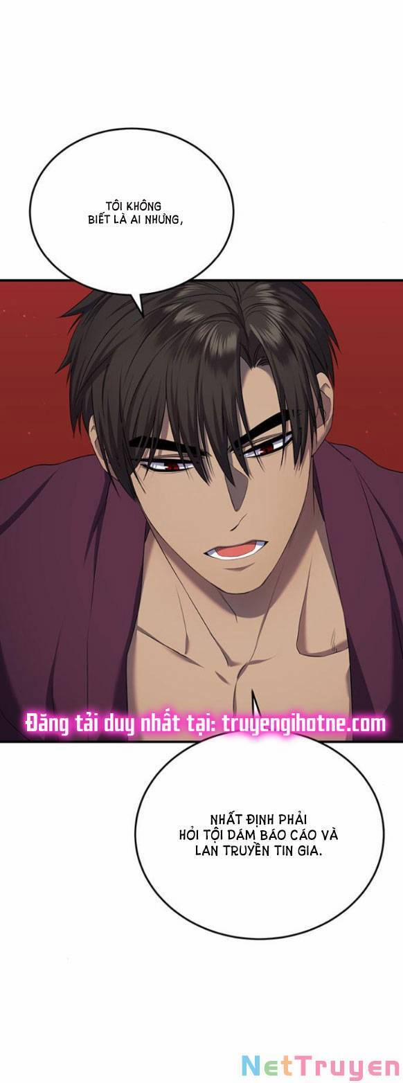 Ai Đã Bắt Cóc Hoàng Hậu? 15.1 trang 19