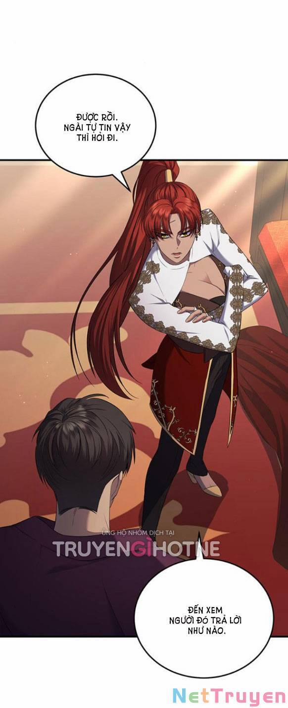 Ai Đã Bắt Cóc Hoàng Hậu? 15.1 trang 21