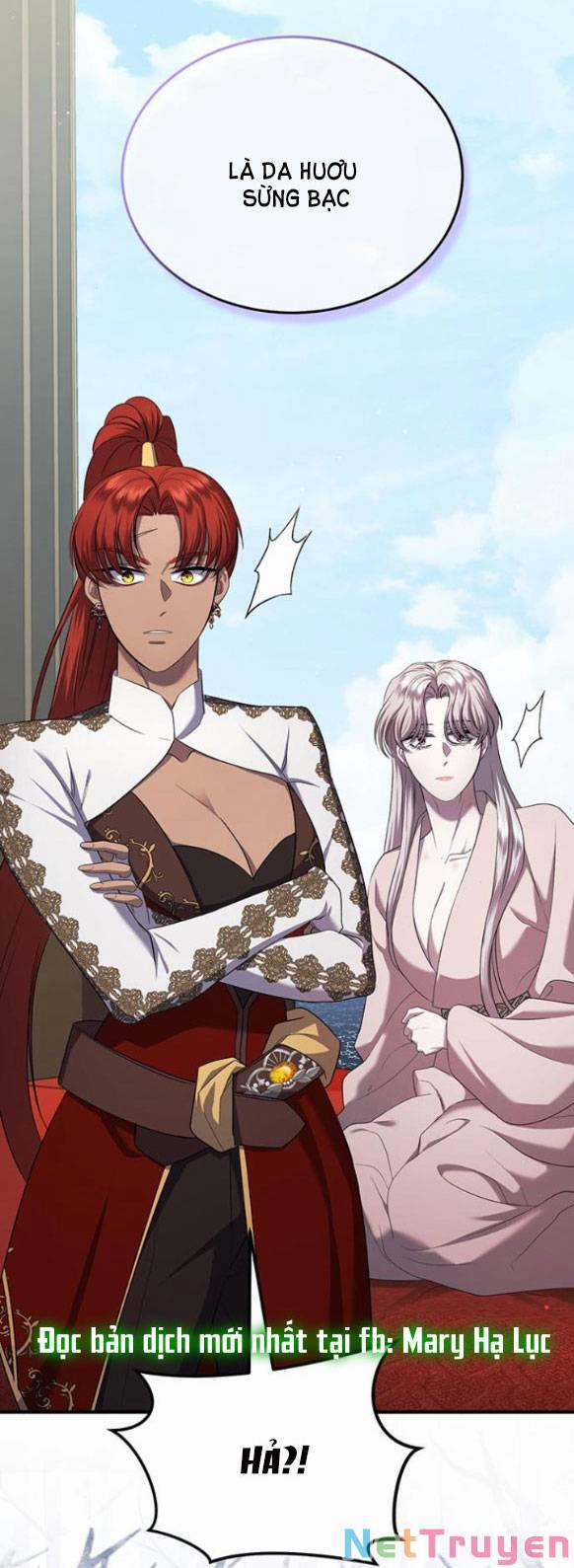 Ai Đã Bắt Cóc Hoàng Hậu? 15.1 trang 28