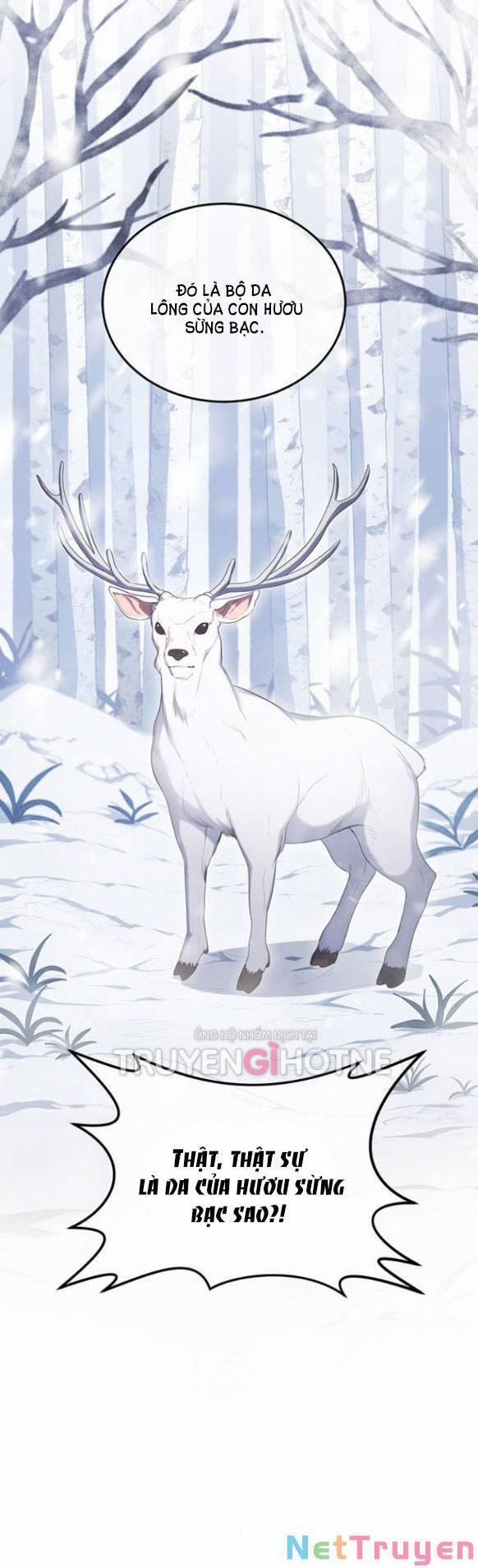 Ai Đã Bắt Cóc Hoàng Hậu? 15.1 trang 29