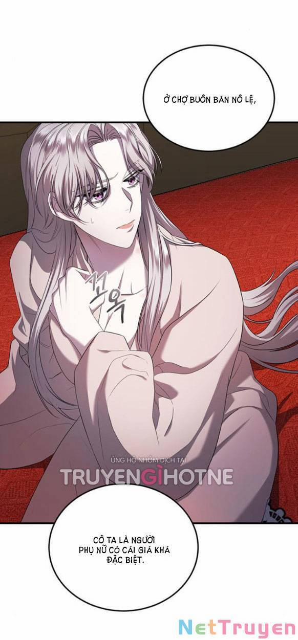 Ai Đã Bắt Cóc Hoàng Hậu? 15.1 trang 37