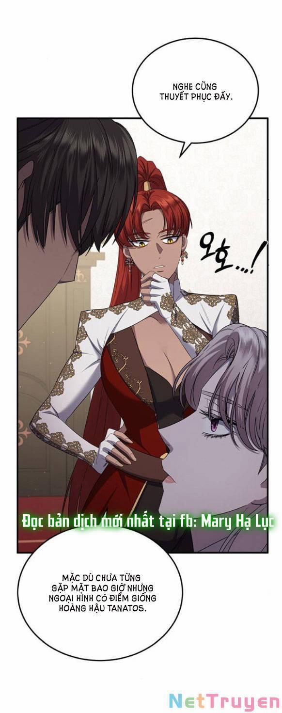 Ai Đã Bắt Cóc Hoàng Hậu? 15.1 trang 46