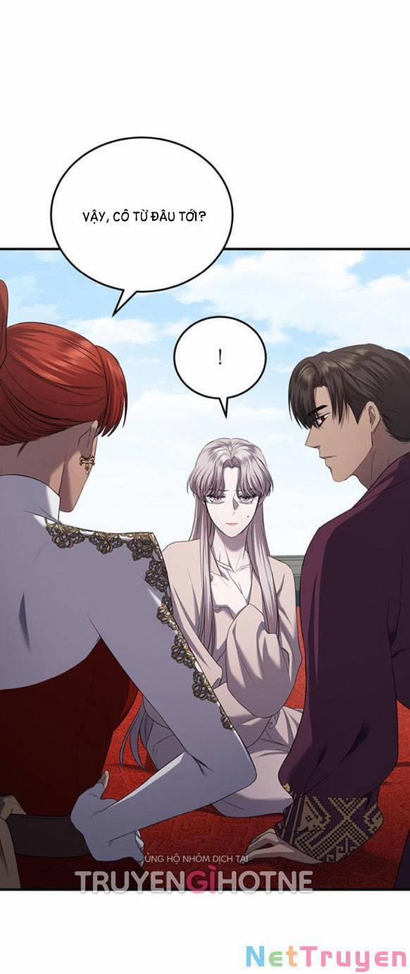 Ai Đã Bắt Cóc Hoàng Hậu? 15.1 trang 47