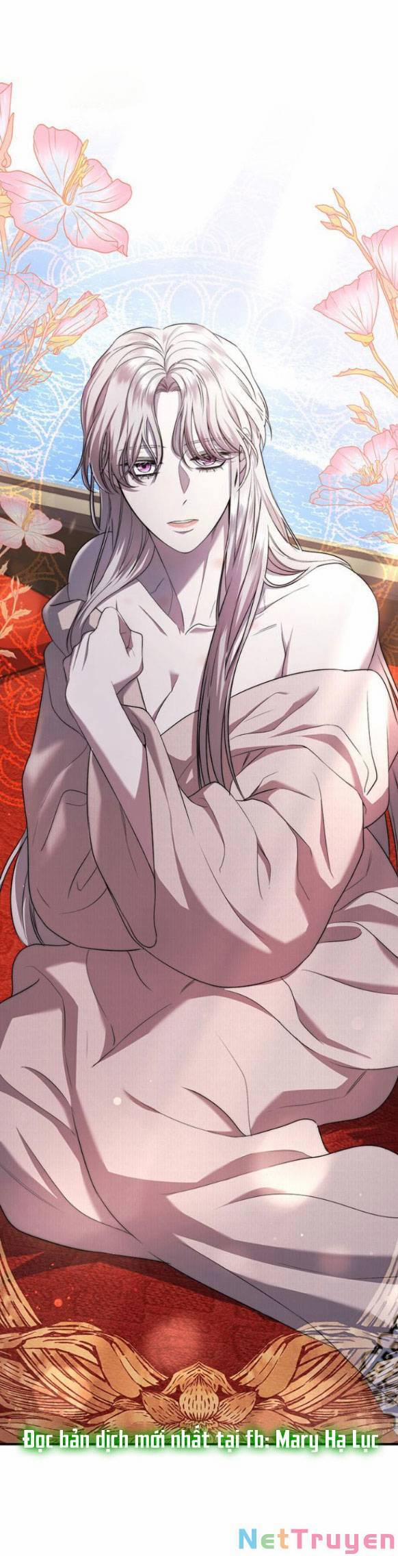 Ai Đã Bắt Cóc Hoàng Hậu? 15.1 trang 6