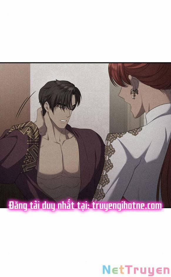 Ai Đã Bắt Cóc Hoàng Hậu? 15.2 trang 25