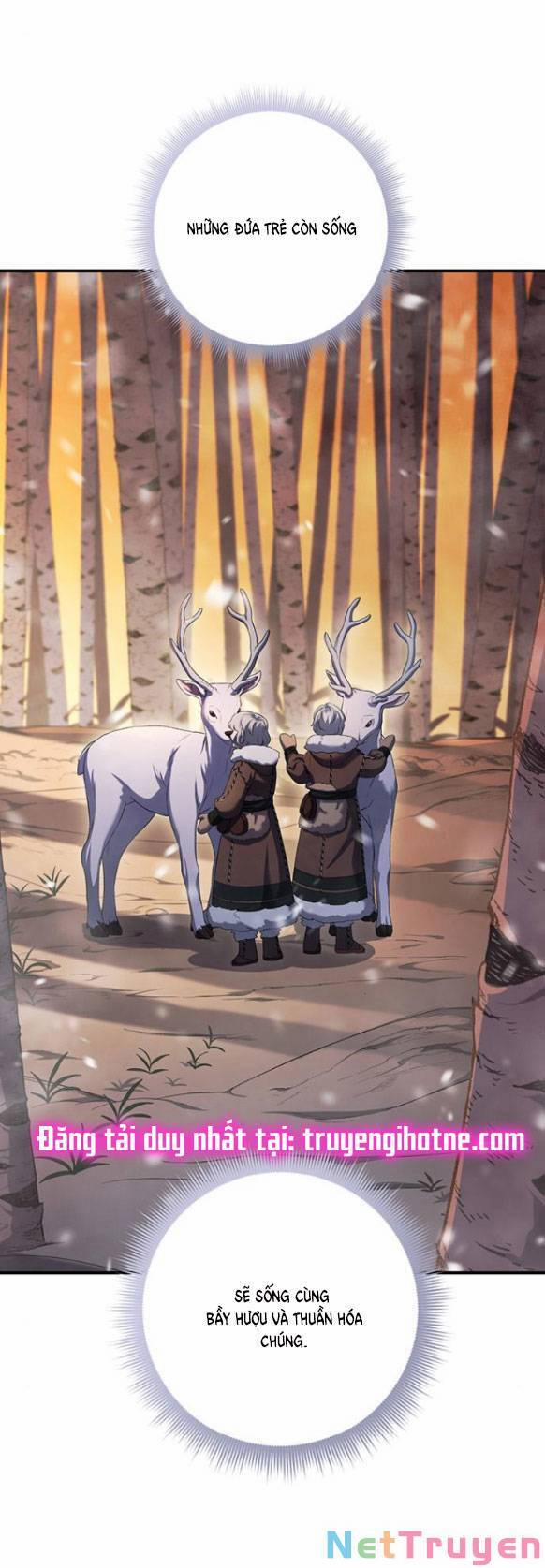 Ai Đã Bắt Cóc Hoàng Hậu? 15.2 trang 37