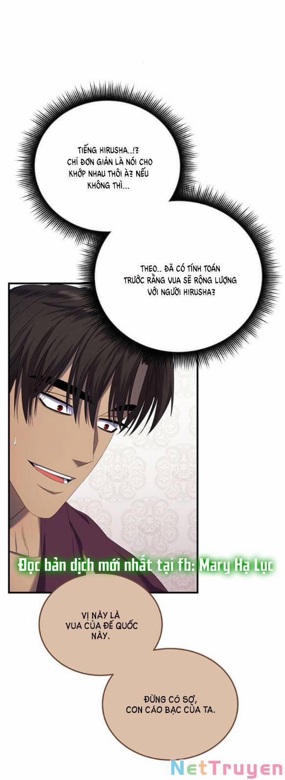 Ai Đã Bắt Cóc Hoàng Hậu? 15.2 trang 4