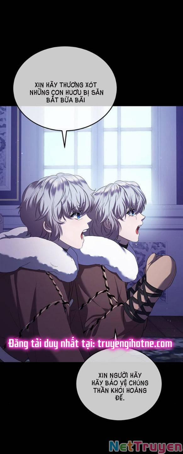 Ai Đã Bắt Cóc Hoàng Hậu? 15.2 trang 43