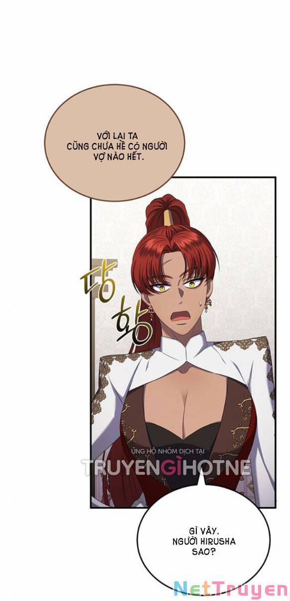 Ai Đã Bắt Cóc Hoàng Hậu? 15.2 trang 5