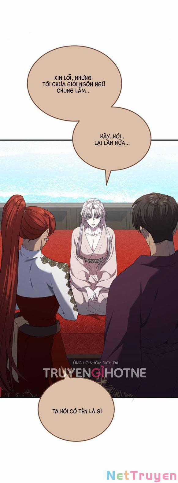 Ai Đã Bắt Cóc Hoàng Hậu? 15.2 trang 9