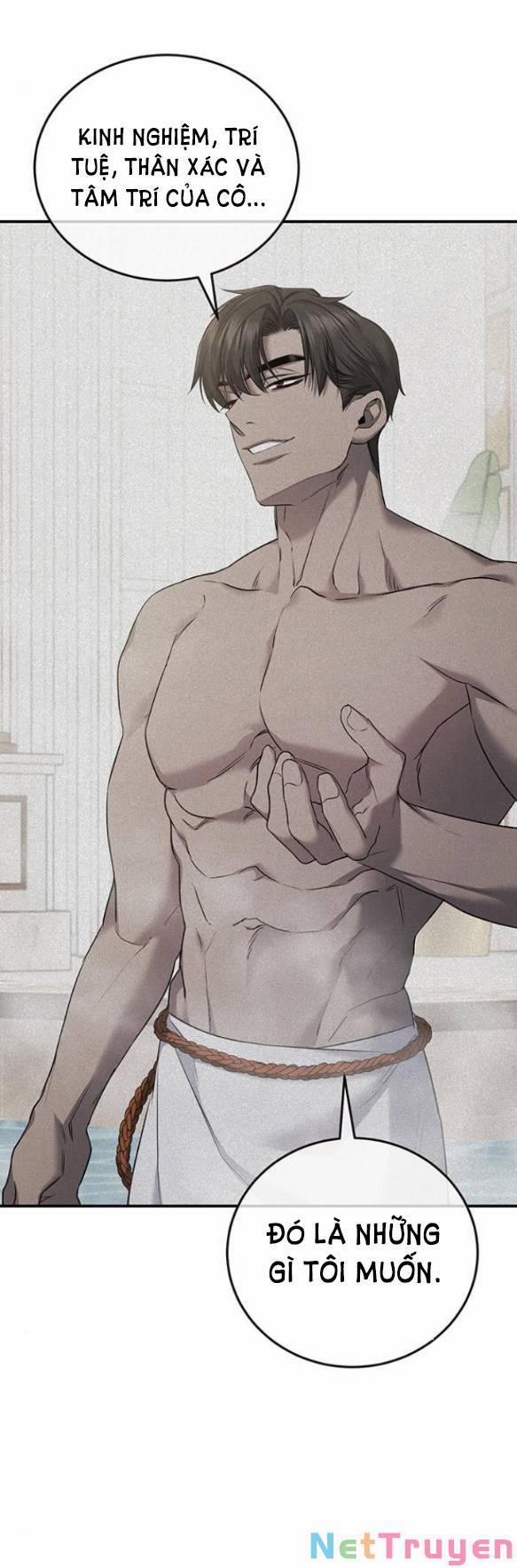 Ai Đã Bắt Cóc Hoàng Hậu? 16.1 trang 15