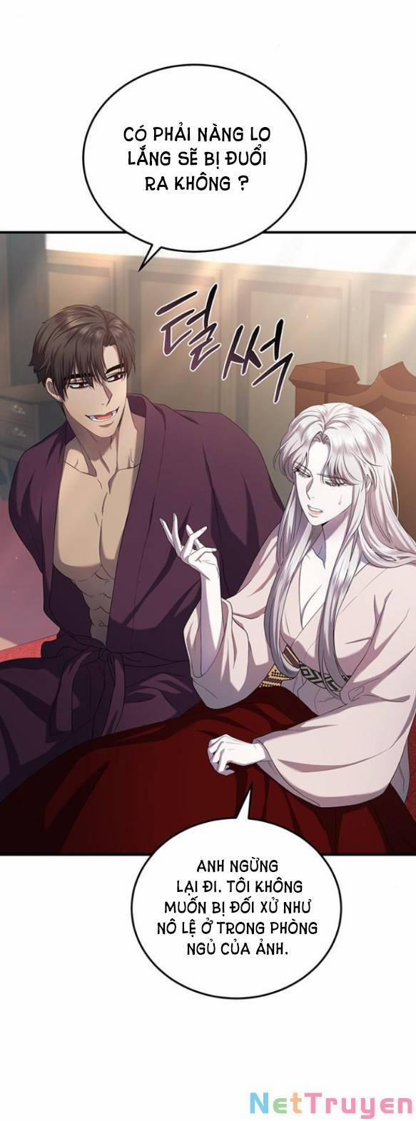 Ai Đã Bắt Cóc Hoàng Hậu? 16.1 trang 3