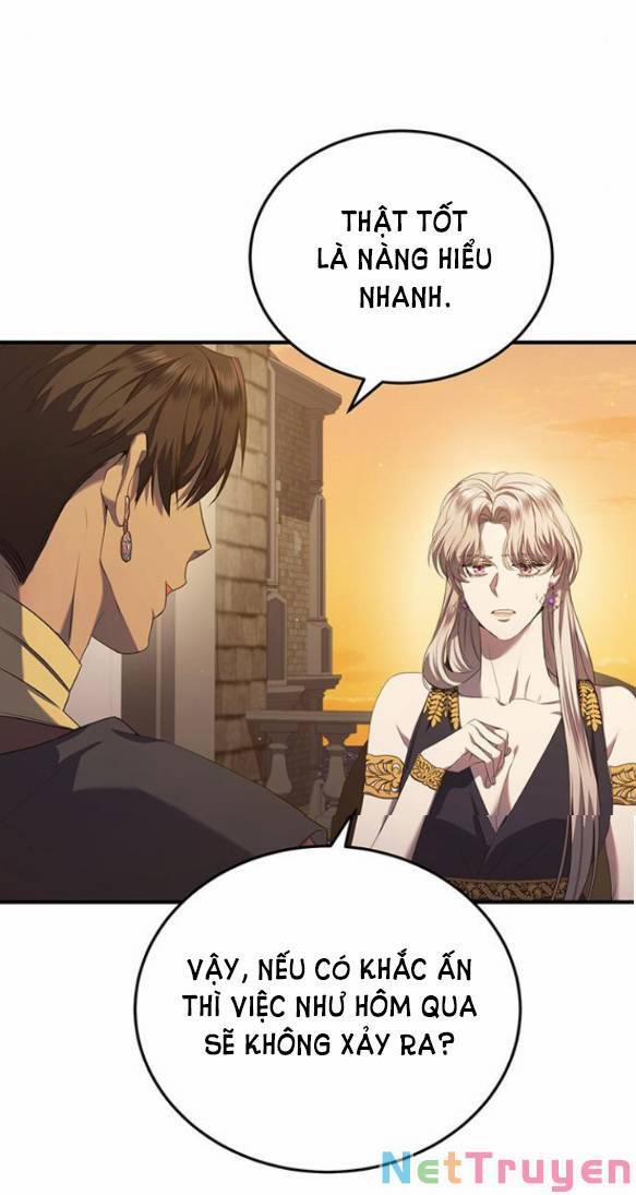 Ai Đã Bắt Cóc Hoàng Hậu? 16.2 trang 1