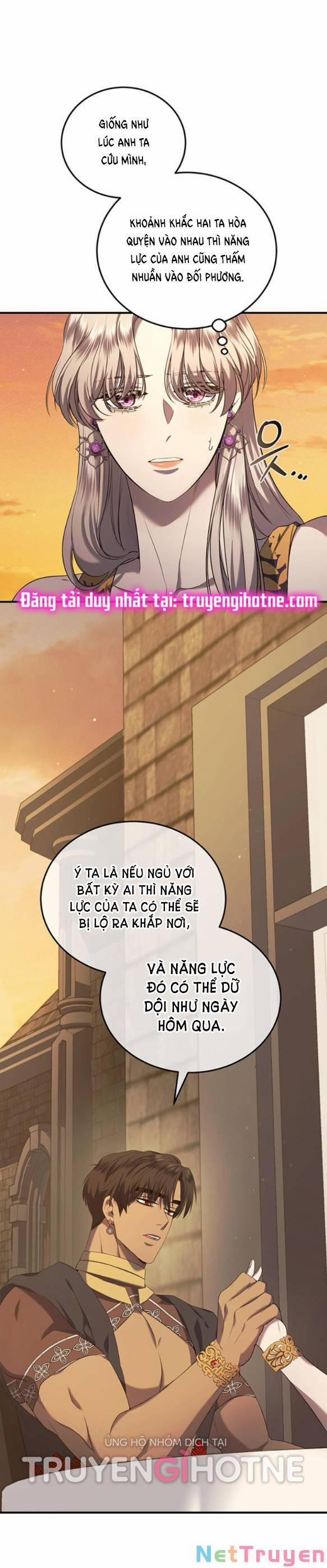 Ai Đã Bắt Cóc Hoàng Hậu? 16.2 trang 11