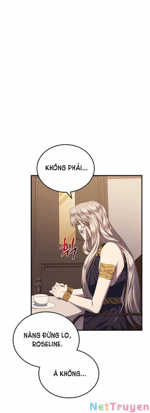 Ai Đã Bắt Cóc Hoàng Hậu? 16.2 trang 16