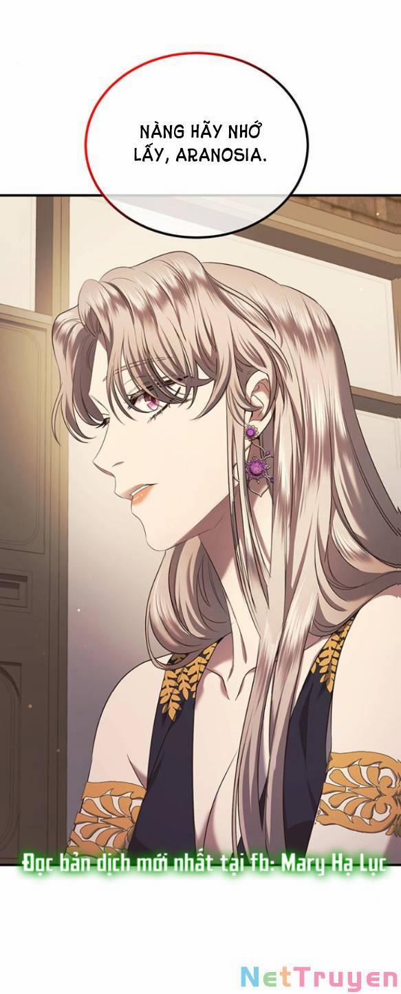 Ai Đã Bắt Cóc Hoàng Hậu? 16.2 trang 22