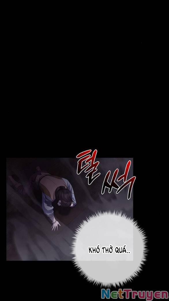 Ai Đã Bắt Cóc Hoàng Hậu? 17.1 trang 10