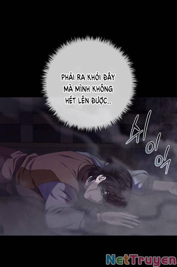 Ai Đã Bắt Cóc Hoàng Hậu? 17.1 trang 11