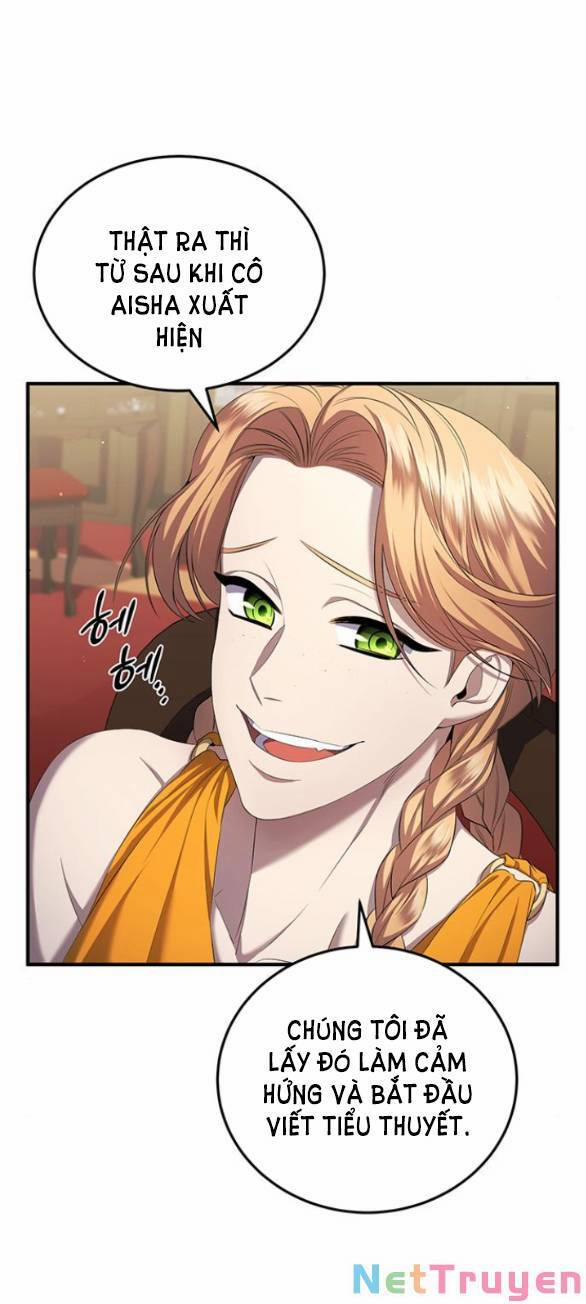 Ai Đã Bắt Cóc Hoàng Hậu? 17.1 trang 31