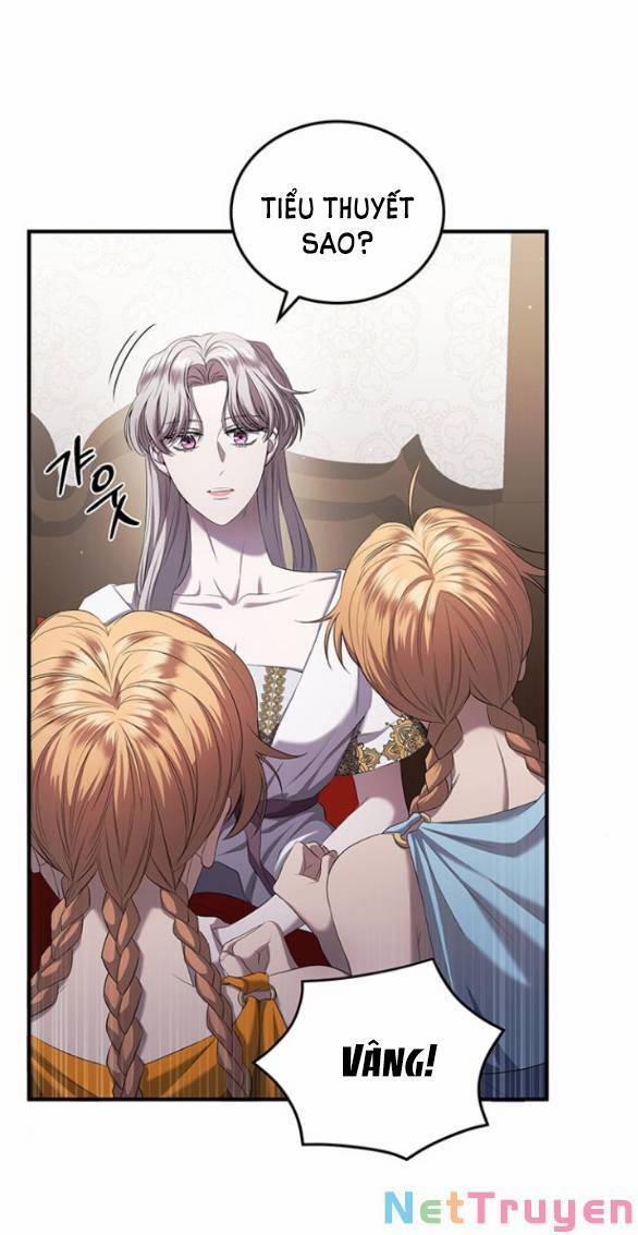 Ai Đã Bắt Cóc Hoàng Hậu? 17.1 trang 32